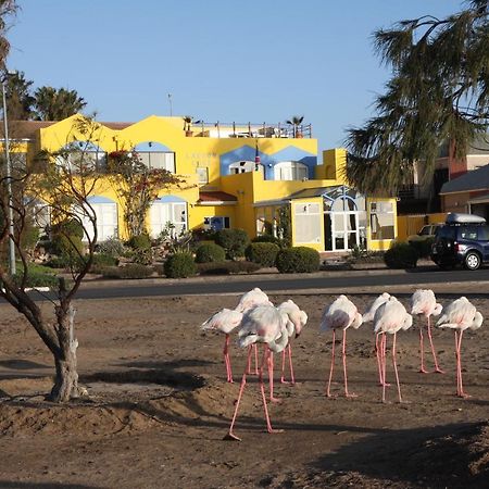 Lagoon Lodge Walvis Bay Dış mekan fotoğraf
