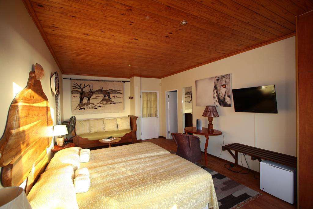 Lagoon Lodge Walvis Bay Dış mekan fotoğraf