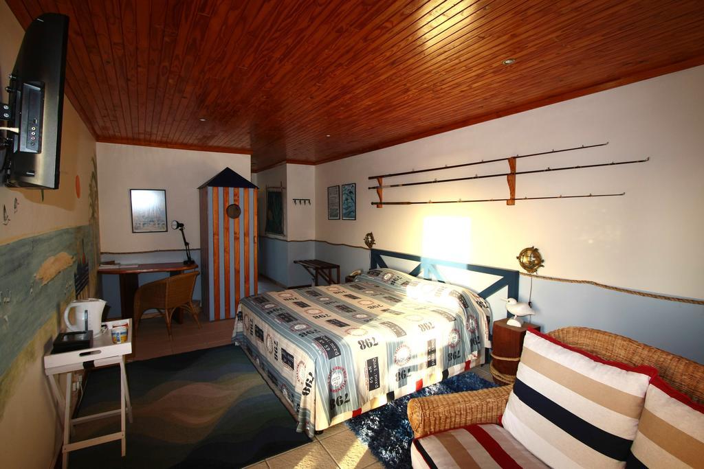 Lagoon Lodge Walvis Bay Oda fotoğraf