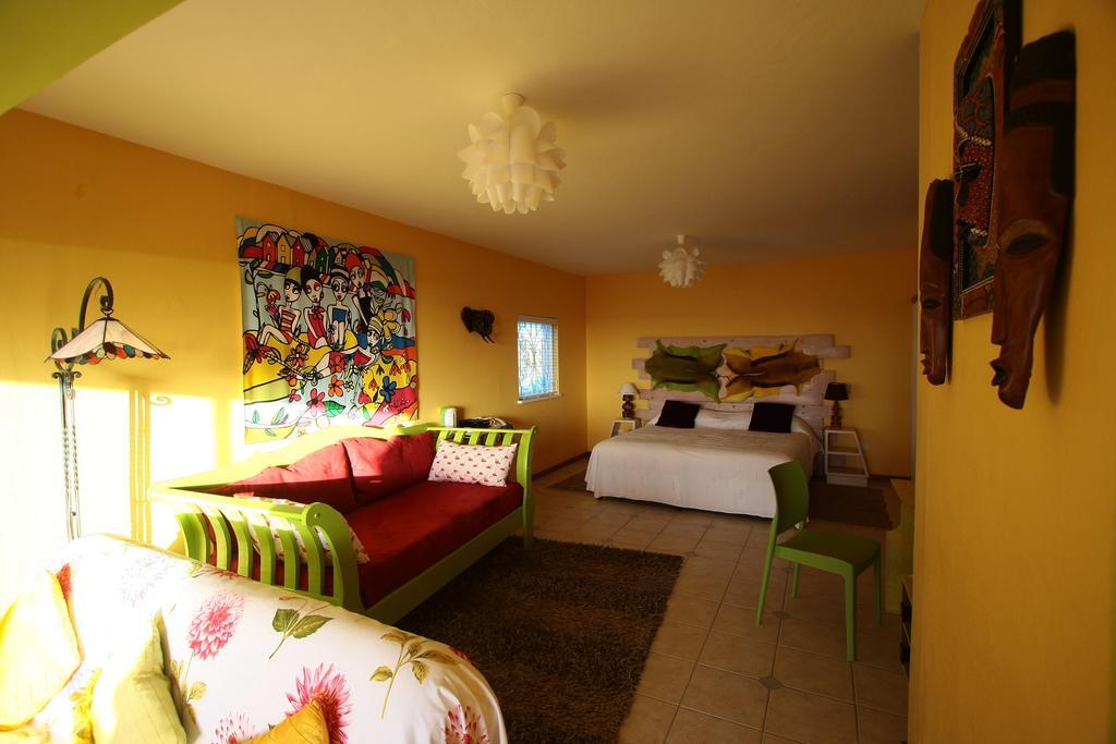 Lagoon Lodge Walvis Bay Dış mekan fotoğraf