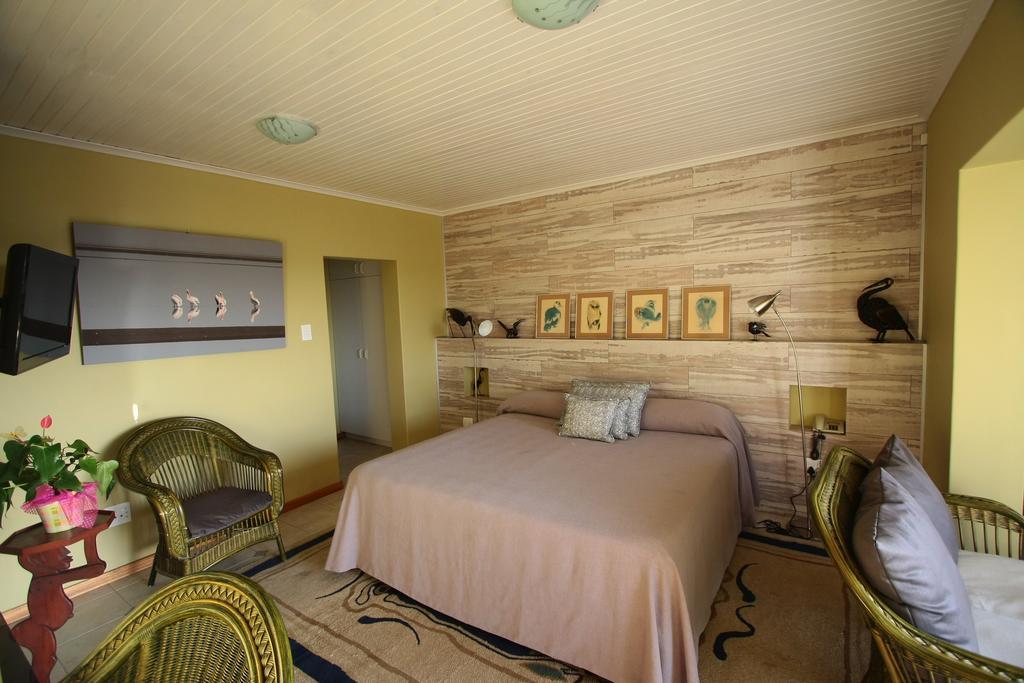Lagoon Lodge Walvis Bay Oda fotoğraf
