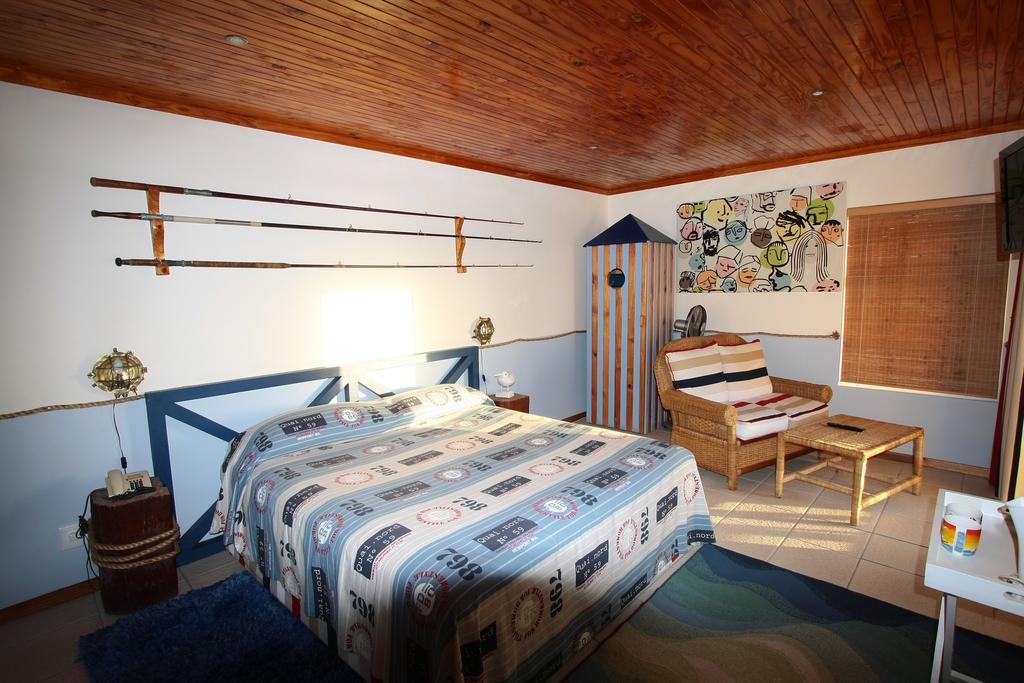 Lagoon Lodge Walvis Bay Oda fotoğraf
