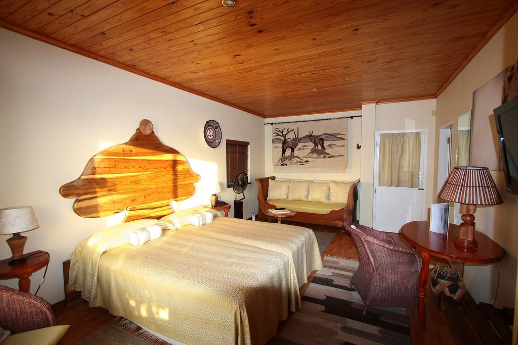 Lagoon Lodge Walvis Bay Dış mekan fotoğraf