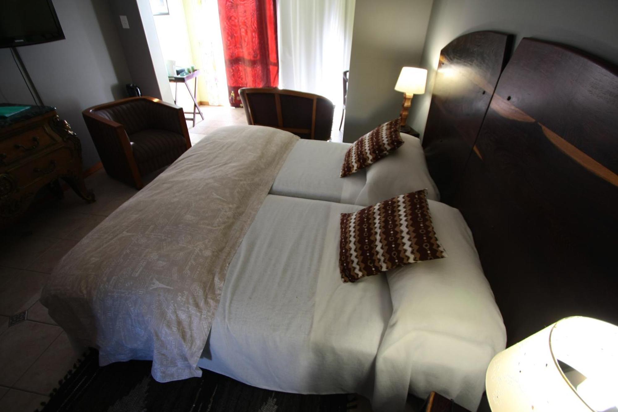 Lagoon Lodge Walvis Bay Dış mekan fotoğraf