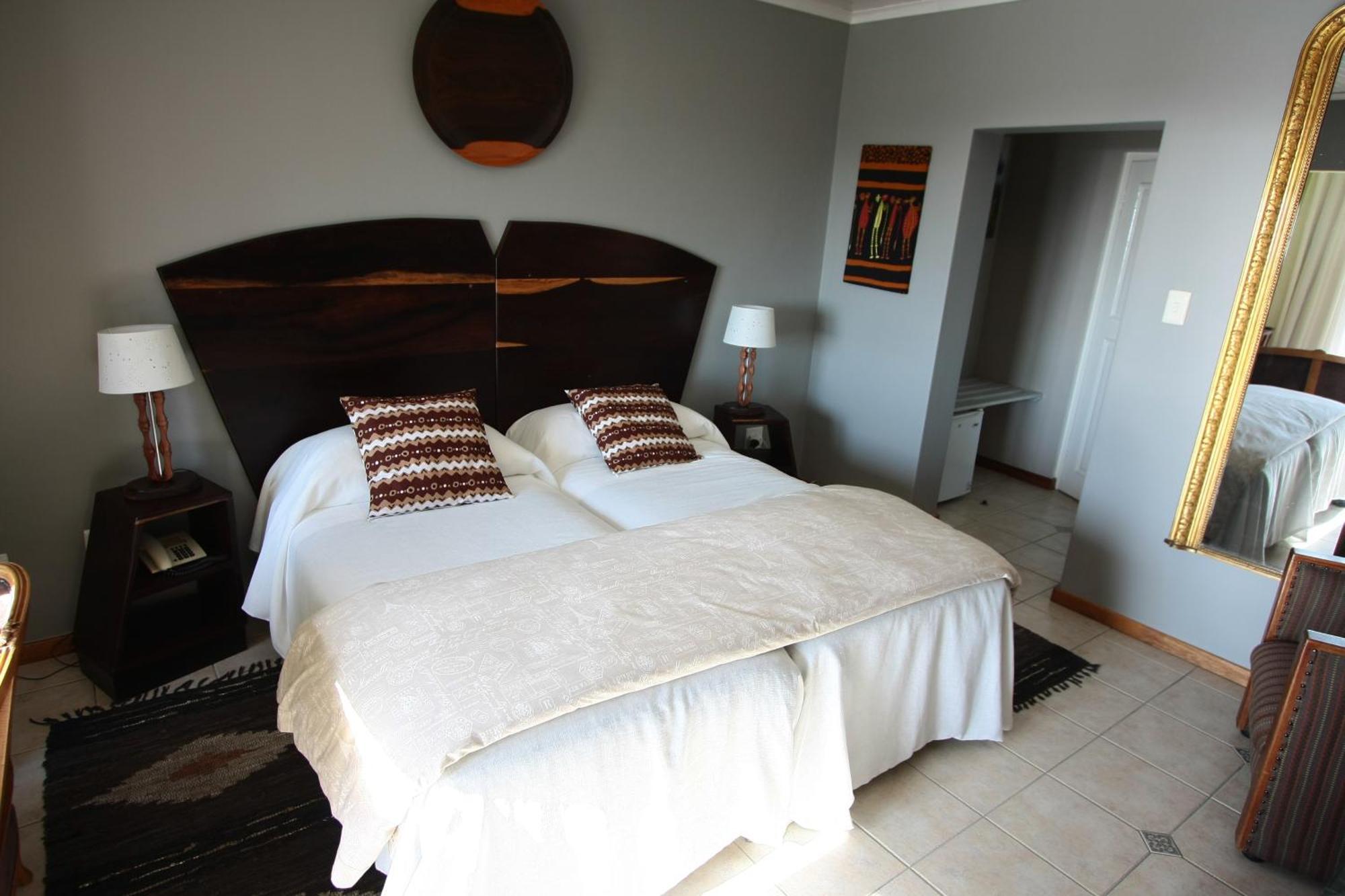 Lagoon Lodge Walvis Bay Dış mekan fotoğraf