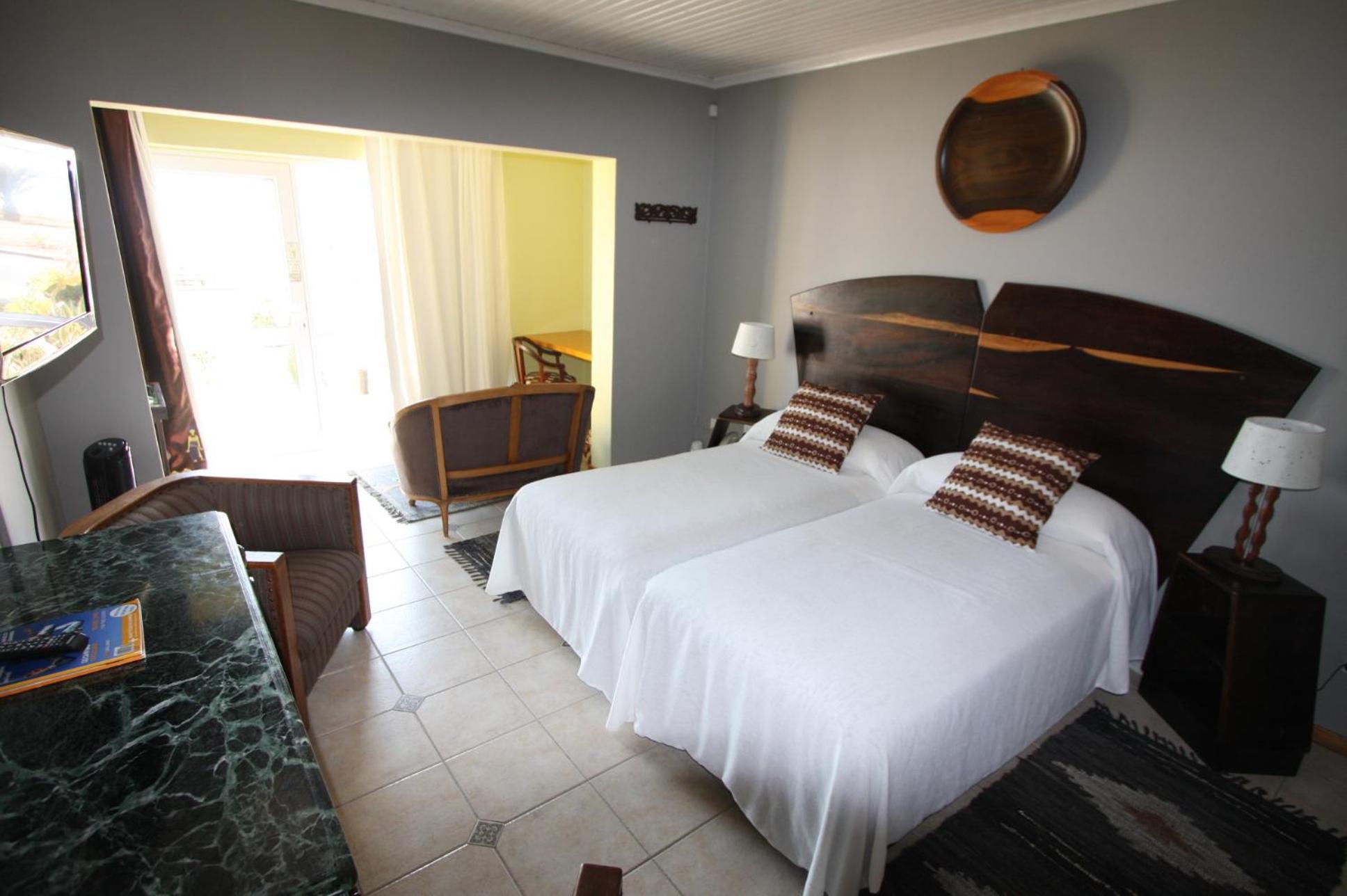 Lagoon Lodge Walvis Bay Dış mekan fotoğraf