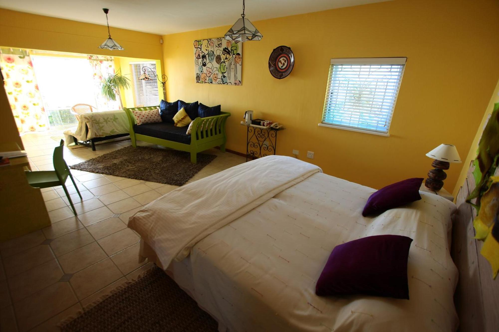 Lagoon Lodge Walvis Bay Dış mekan fotoğraf
