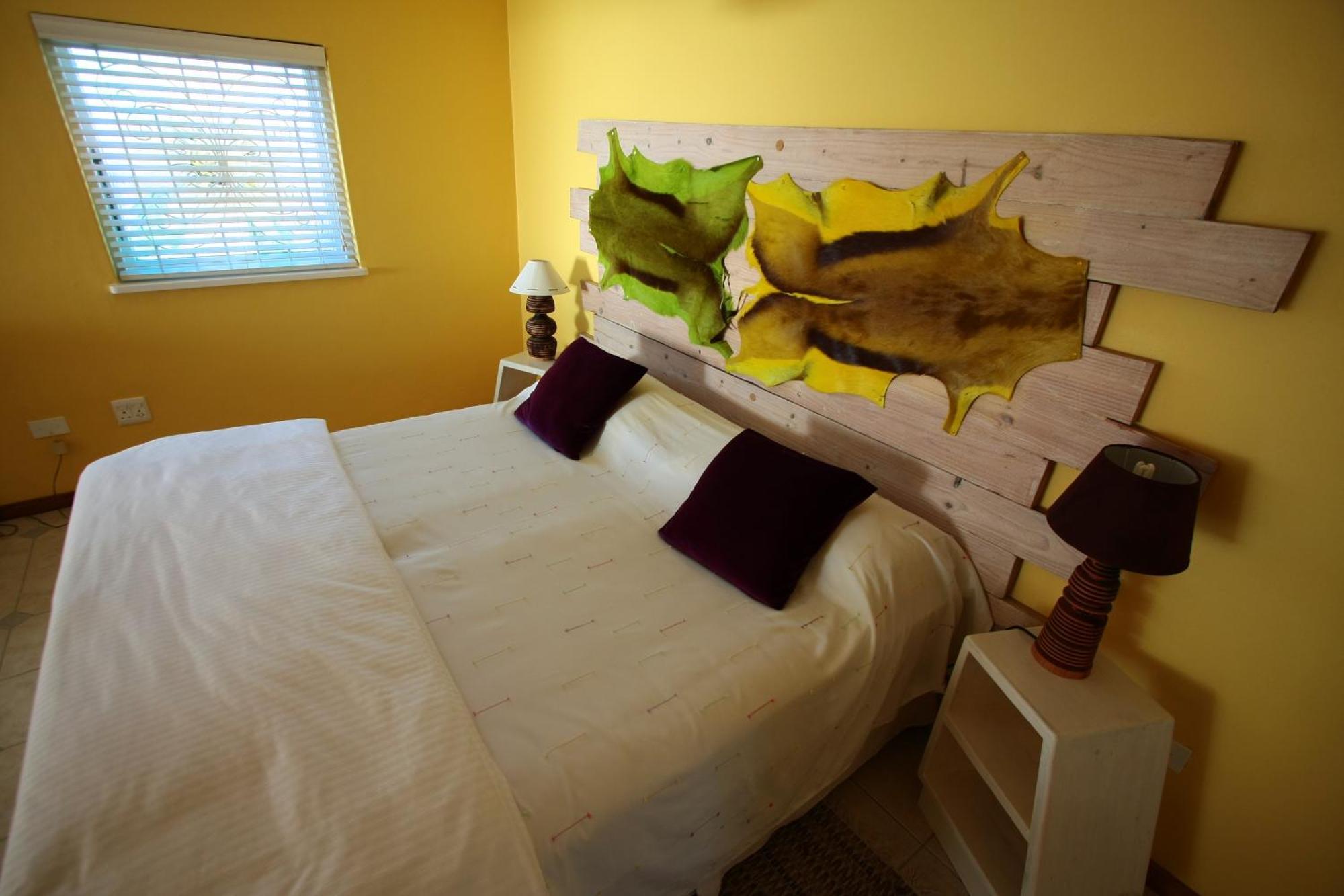 Lagoon Lodge Walvis Bay Dış mekan fotoğraf