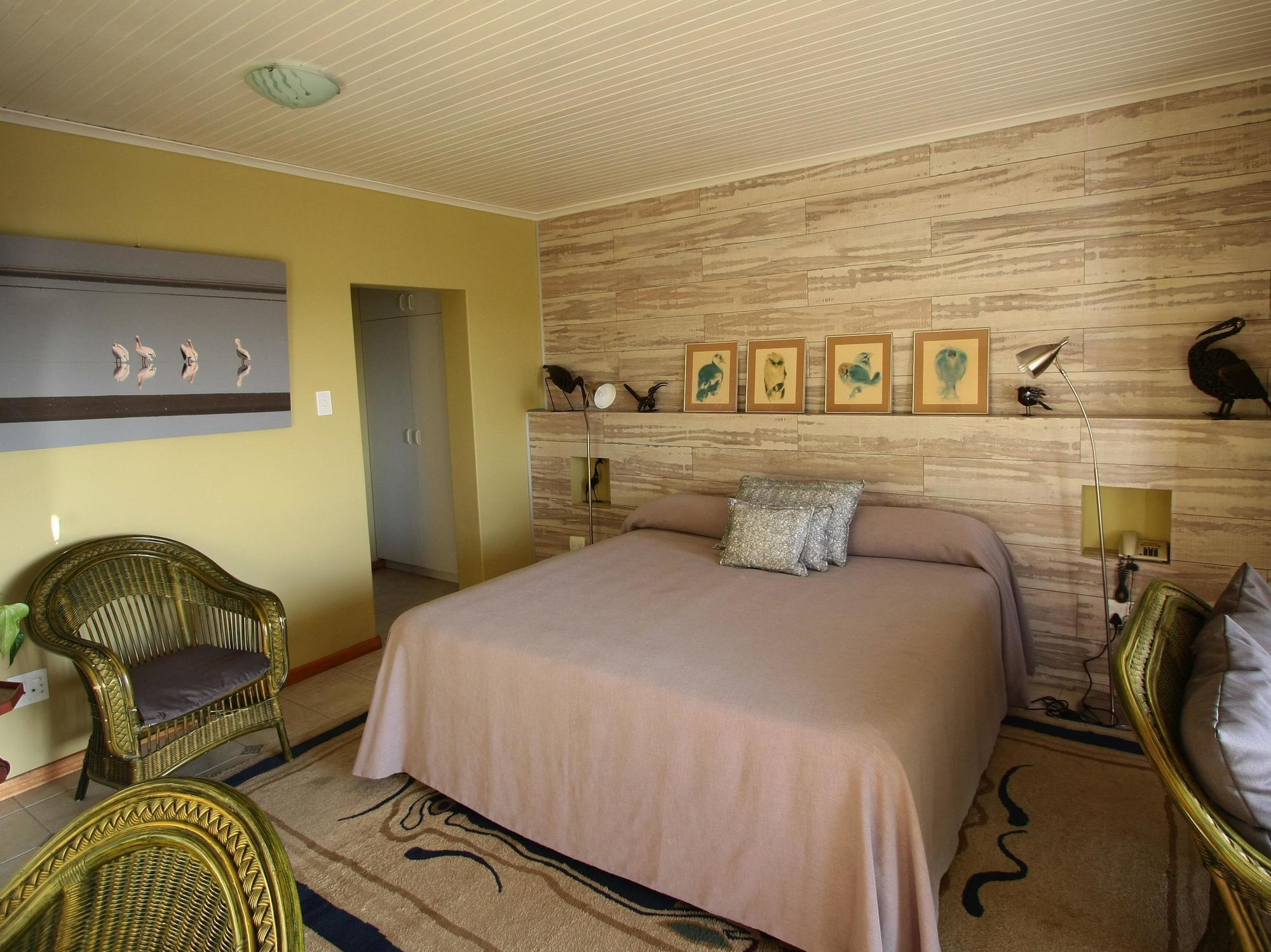 Lagoon Lodge Walvis Bay Dış mekan fotoğraf