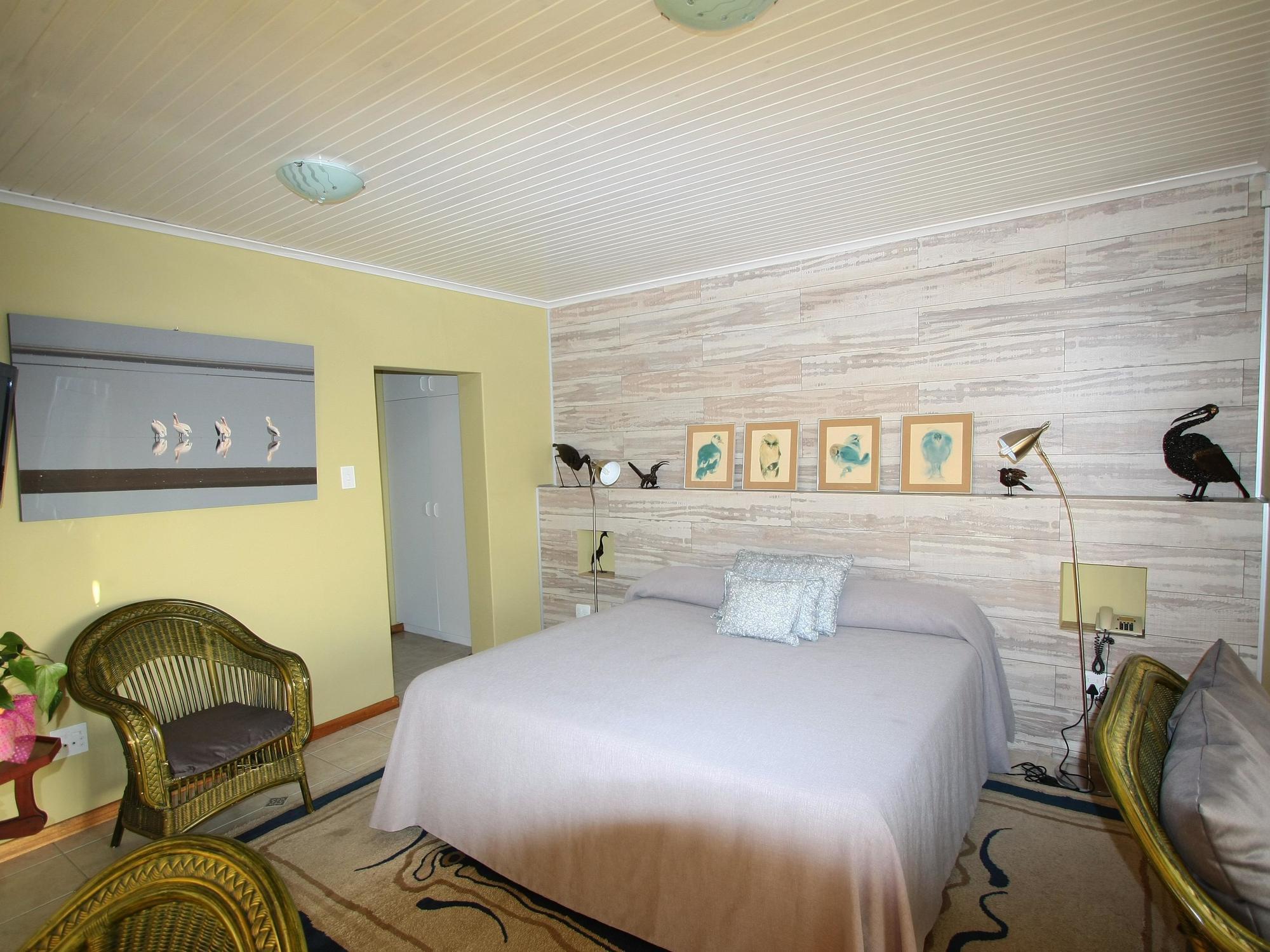 Lagoon Lodge Walvis Bay Dış mekan fotoğraf