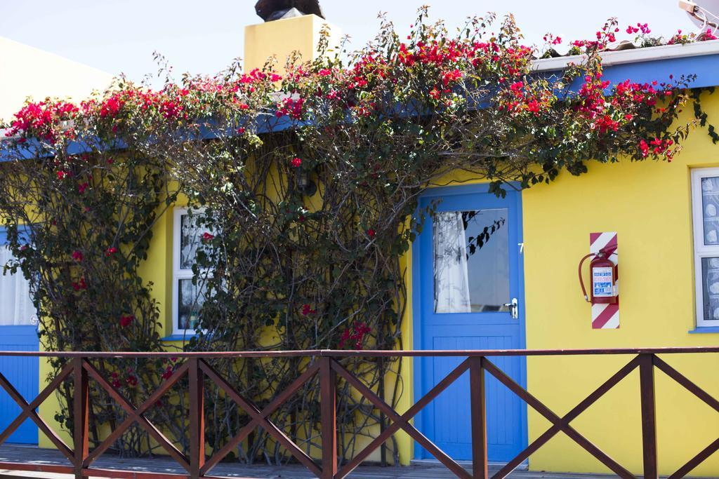 Lagoon Loge Otel Walvis Bay Dış mekan fotoğraf