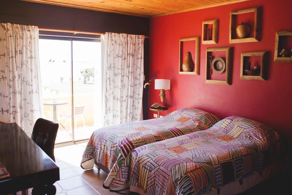 Lagoon Lodge Walvis Bay Dış mekan fotoğraf
