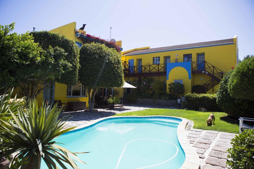 Lagoon Lodge Walvis Bay Dış mekan fotoğraf