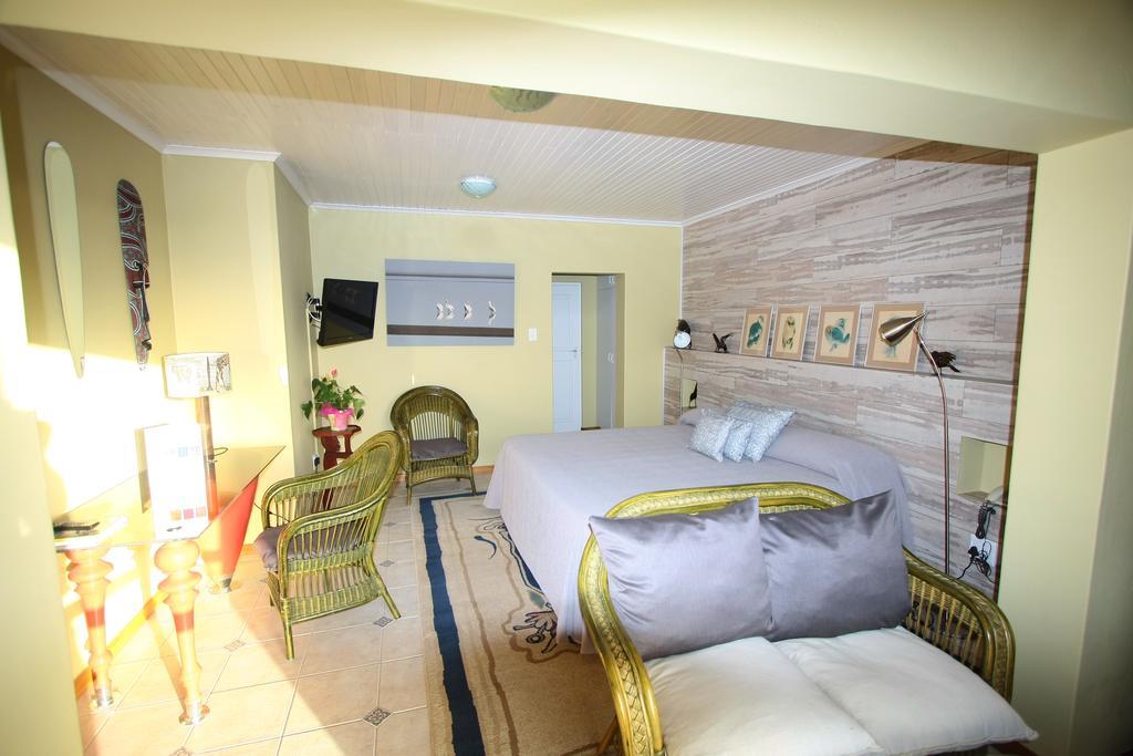 Lagoon Loge Otel Walvis Bay Dış mekan fotoğraf