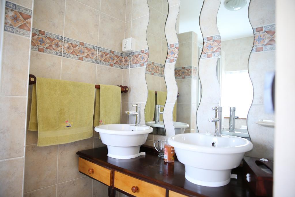 Lagoon Lodge Walvis Bay Dış mekan fotoğraf