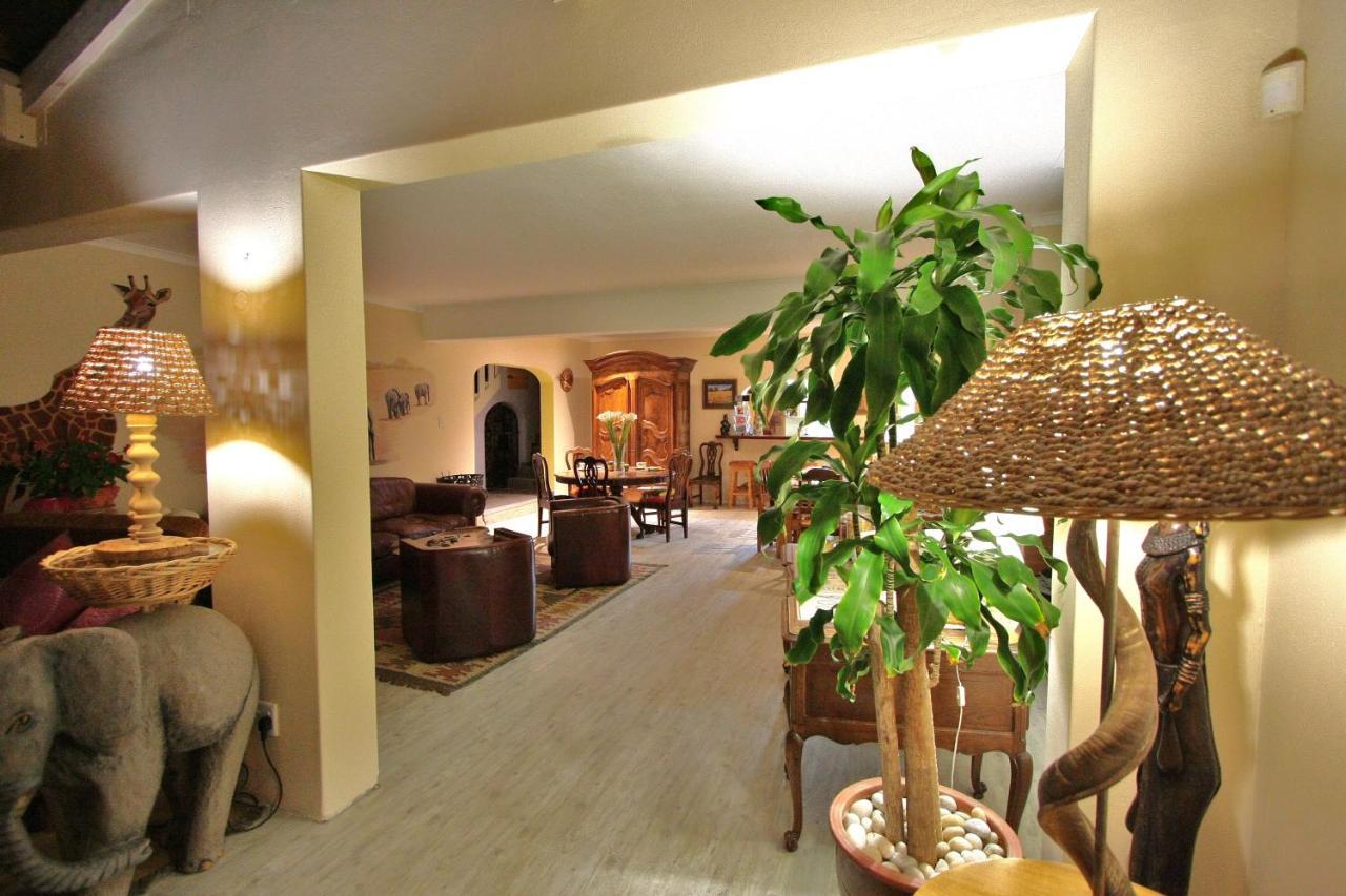 Lagoon Lodge Walvis Bay Dış mekan fotoğraf