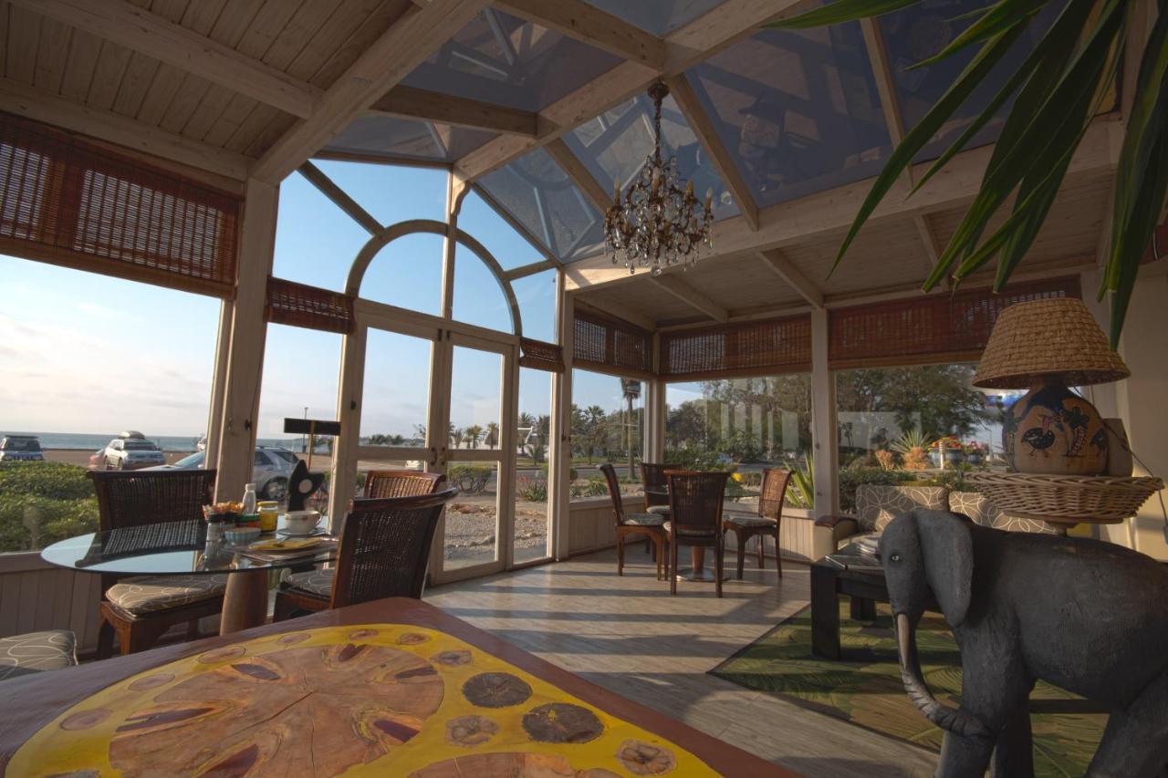 Lagoon Lodge Walvis Bay Dış mekan fotoğraf