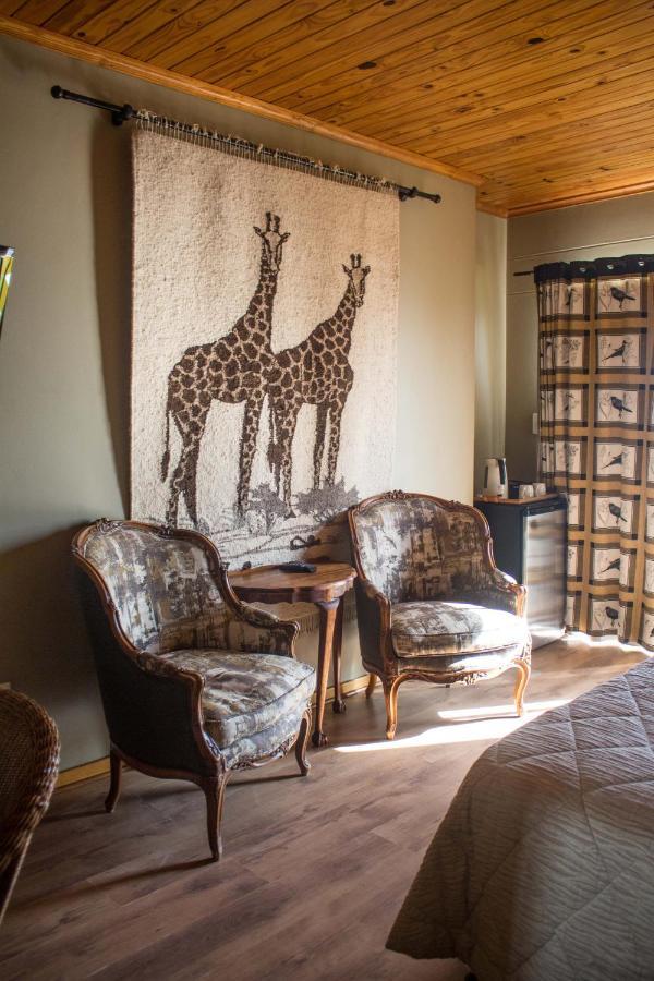 Lagoon Lodge Walvis Bay Dış mekan fotoğraf