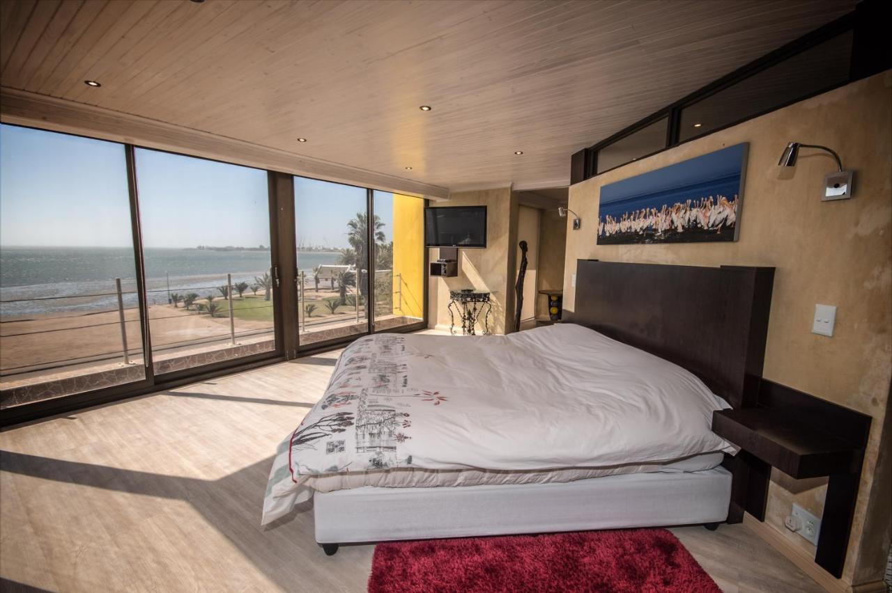 Lagoon Lodge Walvis Bay Dış mekan fotoğraf