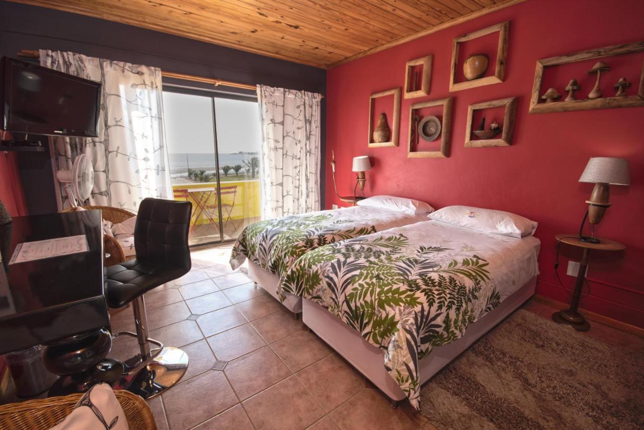 Lagoon Lodge Walvis Bay Dış mekan fotoğraf