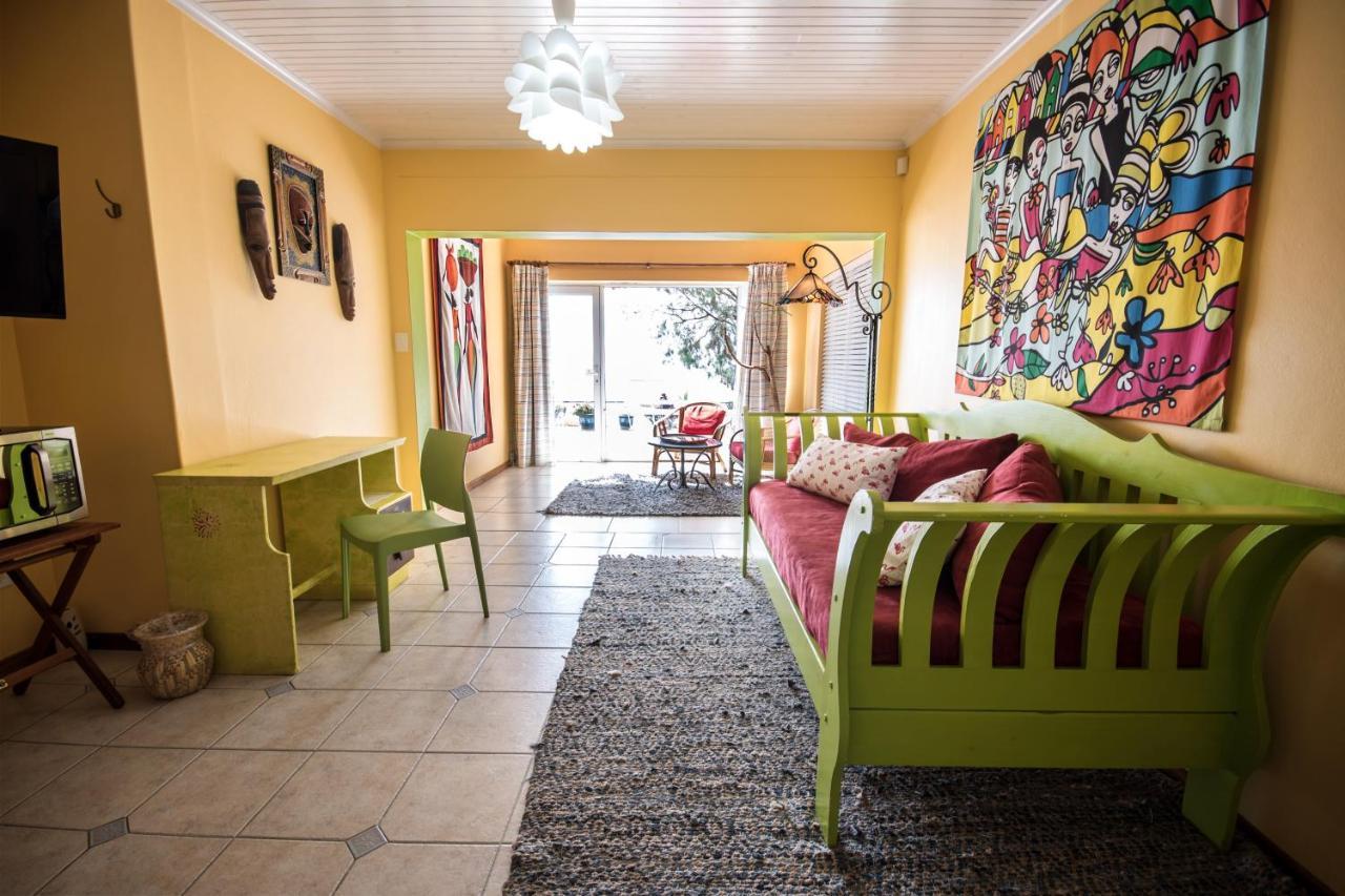Lagoon Lodge Walvis Bay Dış mekan fotoğraf