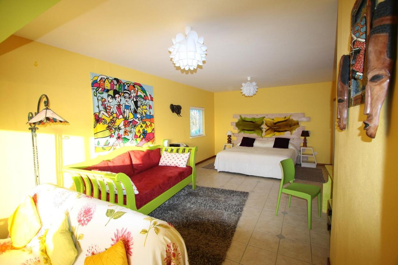 Lagoon Lodge Walvis Bay Dış mekan fotoğraf