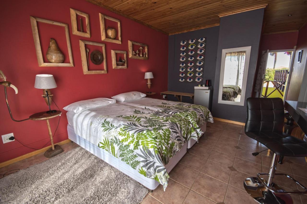 Lagoon Lodge Walvis Bay Dış mekan fotoğraf