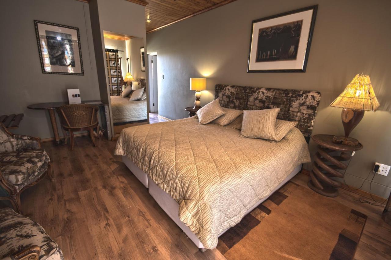 Lagoon Lodge Walvis Bay Dış mekan fotoğraf