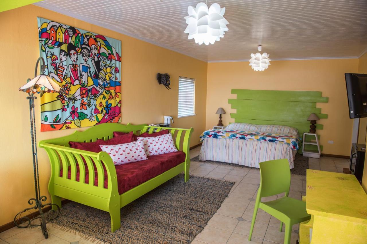 Lagoon Lodge Walvis Bay Dış mekan fotoğraf